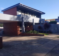 Mahogany Motel - QLD Tourism