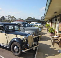 Maitland City Motel - Queensland Tourism