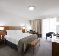 Majestic Roof Garden Hotel - QLD Tourism