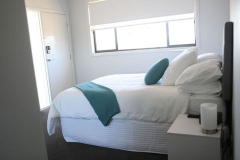 Mala Retreat Chardonnay Studio Immaculate And Comfortable - Queensland Tourism 2