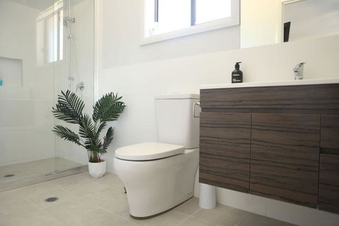 Mala Retreat Chardonnay Studio Immaculate And Comfortable - Queensland Tourism 1