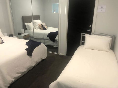 Mala Retreat, Shiraz Suite 5 Star Immaculate And Comfortable - Queensland Tourism 1