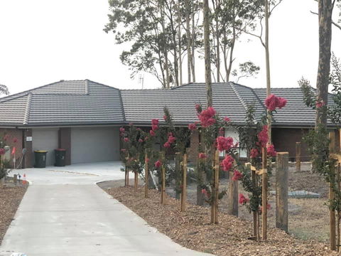 Mala Retreat, Shiraz Suite 5 Star Immaculate And Comfortable - Queensland Tourism 0
