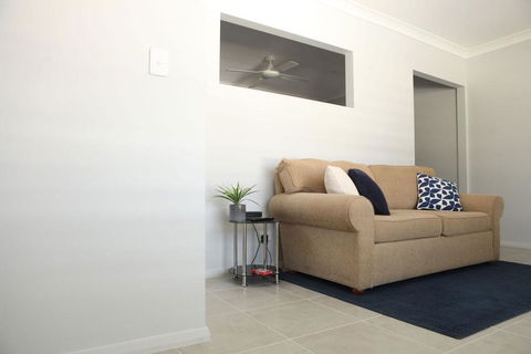 Mala Retreat, Shiraz Suite 5 Star Immaculate And Comfortable - Queensland Tourism 2