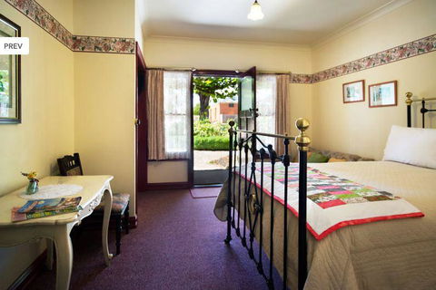 Motel Maldon - QLD Tourism 1