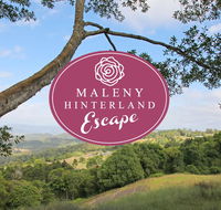 Maleny Hinterland Escape - QLD Tourism