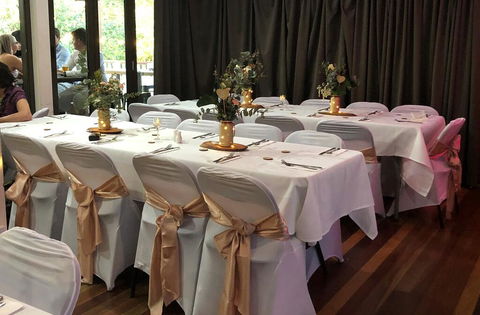Maleny Hotel - QLD Tourism 2