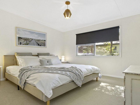 Maliblu - Your Own Piece Of Paradise - Queensland Tourism 3