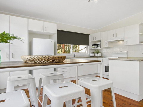 Maliblu - Your Own Piece Of Paradise - Queensland Tourism 2