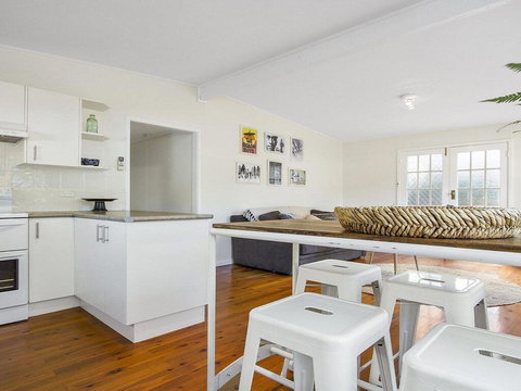 Maliblu - Your Own Piece Of Paradise - Queensland Tourism 1