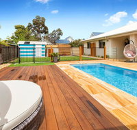MALIBU - SAFETY BEACH - Queensland Tourism