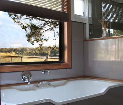 Mallow Cottage - Queensland Tourism 1
