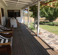 Mallow Cottage - Queensland Tourism