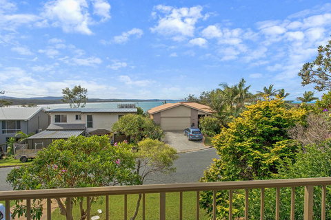 Malmo Sommarhus - QLD Tourism 2