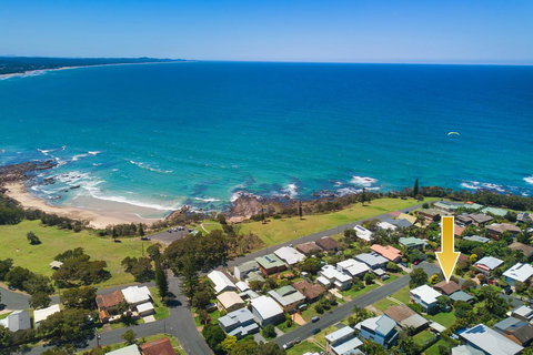 Malmo Sommarhus - QLD Tourism 1