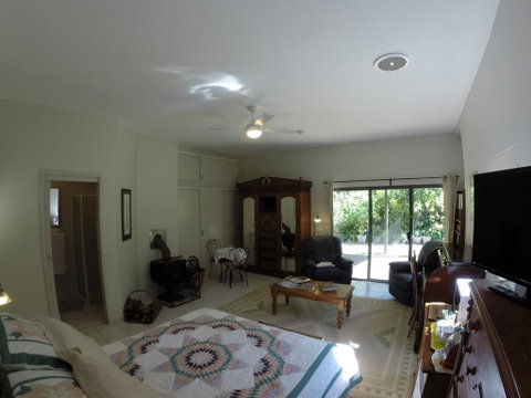 Mandalay House - Queensland Tourism 2