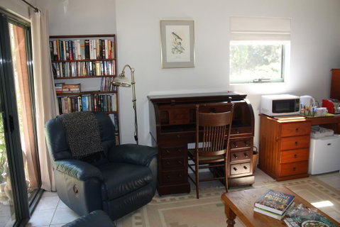 Mandalay House - Queensland Tourism 0