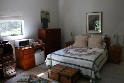 Mandalay House - Queensland Tourism 1