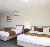 Mandarin Motel - Queensland Tourism