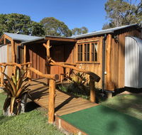 Mango Lodge at River Heads - Queensland Tourism