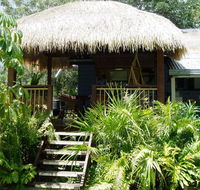 Mango tourist Hostel - Queensland Tourism