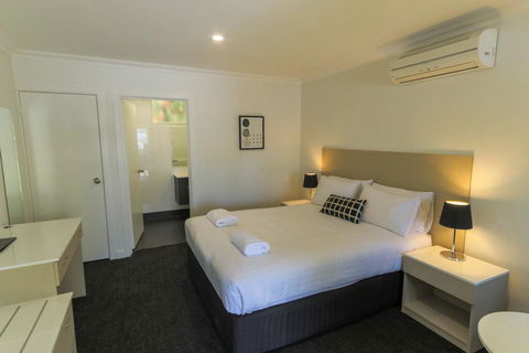 Manjimup Kingsley Motel - Queensland Tourism 0
