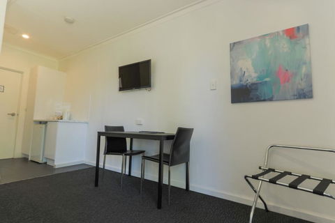 Manjimup Kingsley Motel - Queensland Tourism 2