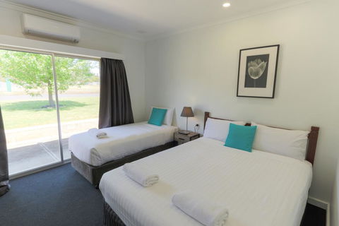 Manjimup Kingsley Motel - Queensland Tourism 3