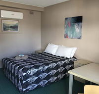 Manning River Motel - Queensland Tourism
