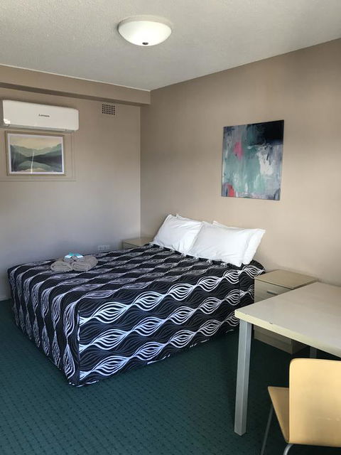 Manning River Motel - Queensland Tourism 0