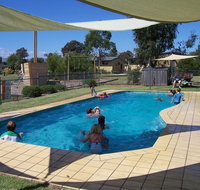 Mansfield Holiday Park - QLD Tourism