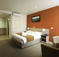 Mansfield Motel - QLD Tourism