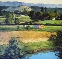 Mansfield on the Manning - Queensland Tourism