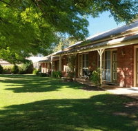 Mansfield Valley Motor Inn - QLD Tourism