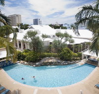 Mantra Esplanade - QLD Tourism