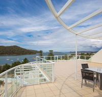 Mantra Ettalong Beach - QLD Tourism