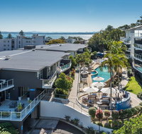 Mantra Nelson Bay - QLD Tourism