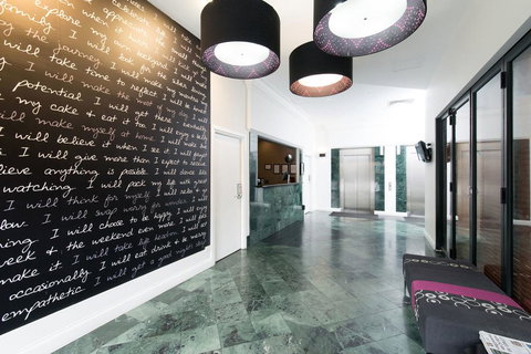 Mantra On Frome - QLD Tourism 3