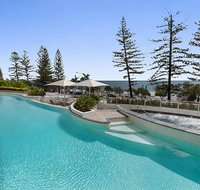 Mantra Sirocco - Queensland Tourism