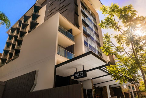 Mantra Terrace Hotel - QLD Tourism 3