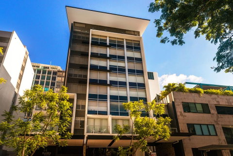 Mantra Terrace Hotel - QLD Tourism 0