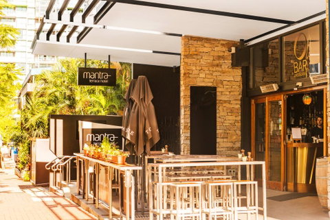 Mantra Terrace Hotel - QLD Tourism 2