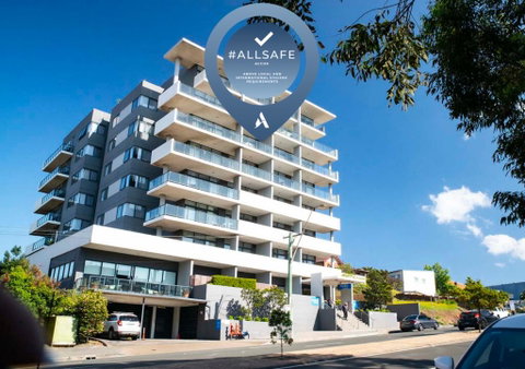 Mantra Wollongong - QLD Tourism 0