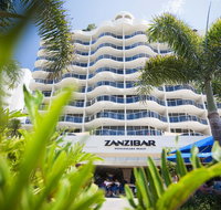 Mantra Zanzibar - Queensland Tourism