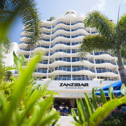 Mantra Zanzibar - Queensland Tourism 0