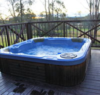 Manzanilla Ridge - Queensland Tourism