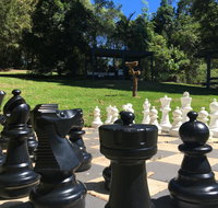 Mapleton Cabins  Caravan Park - QLD Tourism
