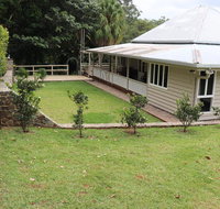 Mapleton Falls Farm House - QLD Tourism