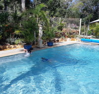 Mapleton Peaceful Provence BnB - QLD Tourism