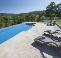 Mapleton Springs - QLD Tourism